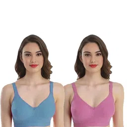 BRAAFEE Bra Full Coverage-5