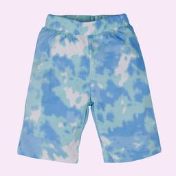 KiddoPanti Boys Printed Cycling Shorts-image-99