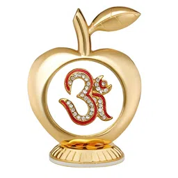 INTERNATIONAL GIFT Gold-Toned Religious Idol Showpiece-image-89