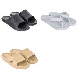 Feel alive Men Set of 3 Lightweight Sliders-picture-7