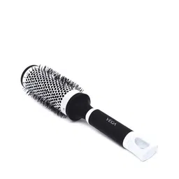 VEGA Hot Curl Hair Brush for Hair Styling Drying & Adding Volume H1-PR B-3