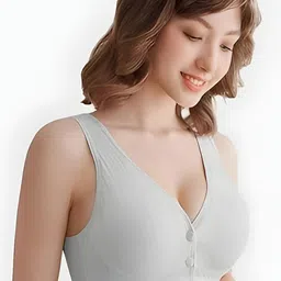 WAVE FASHION Bra Medium Coverage Lightly Padded-image-96