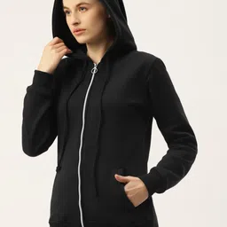Dogman Women Hooded Sweatshirt-picture-38