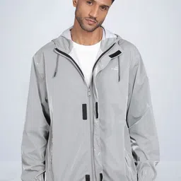 t-base Hooded Water Resistant Seam Sealed Rain Jacket-image-26