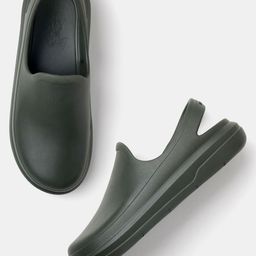 U.S. Polo Assn. Men Neto Clogs Sandals-image-73