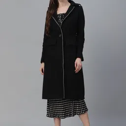 Athena Longline Overcoat-image-56