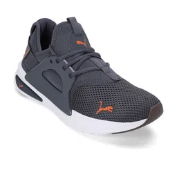 Puma Softride Enzo Evo Unisex Lace-Ups Running Shoes-image-63
