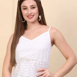 JC JUMMY COUTURE Cotton Top-23