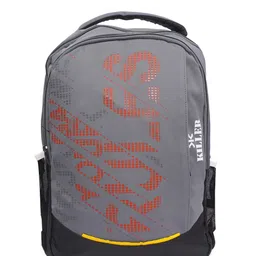 Killer Unisex Graphic Backpack-58