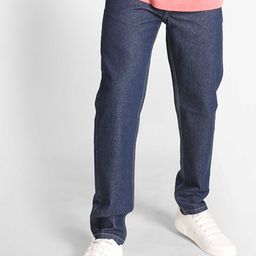 Roadster Men Tapered Fit No Fade Jeans-image-73