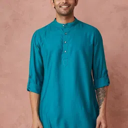 Fabindia Men Kurta-image-32