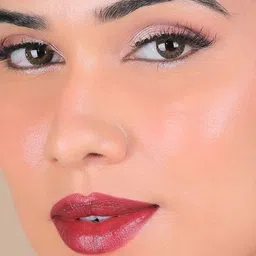 LAMIOR Set of 3 Long-Lasting Juicy Glossy Finish Lipstick - 6 ml Each - Spicy Autumn image 3