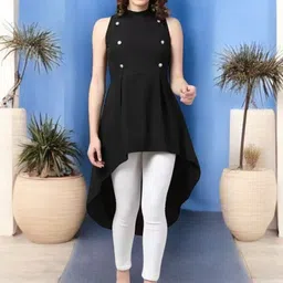 IUGA High-Low Longline Top-image-52