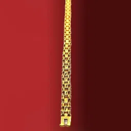 Dynamic Retail Global Men Link Bracelet-image-94