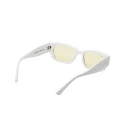SCOTT Unisex Rectangle Sunglasses with UV Protected Lens 8903232281068 image 4