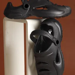 Kook N Keech Men Clogs-picture-10