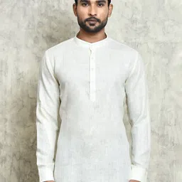 Arihant Rai Sinha Men Thread Work Kurta-image-32