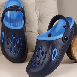 Kook N Keech Men Clogs-picture-16