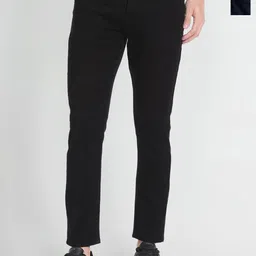 CLUBROCKS Men Pack Of 2Mid-Rise Regular Fit Clean Look Stretchable Jeans-picture-49
