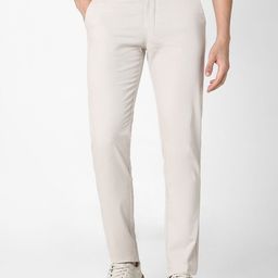 R&B Men Slim Fit Trousers-picture-14