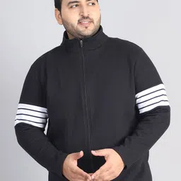 Rute Men Open Front Jacket-image-73