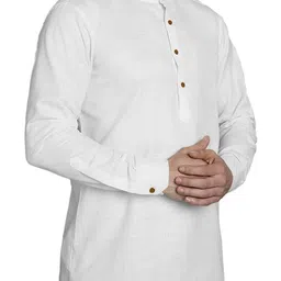 SHOPYCLICK Men Straight Kurta-picture-43