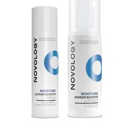 Novology Set Of Moisture Barrier Booster Skin Care Combo-41
