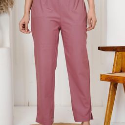 SIGNORIA Women Trousers-image-96