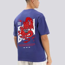 BDSQUARE Men T-shirt-picture-17