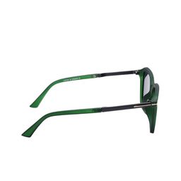Eyejack Unisex Square Sunglasses with Polarised and UV Protected Lens image 3