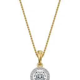 Emori Women Pendant Diamond-image-23