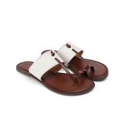 PEPPER Women One Toe Flats-image-98
