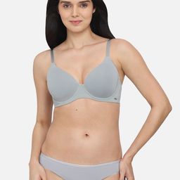 Wacoal Bra Full Coverage Underwired Lightly Padded image 2