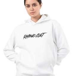 RHINO CULT Women Printed Sweatshirt-image-84