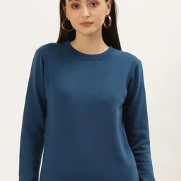 Dogman Women Anti Odour Pullover Sweatshirt-picture-48