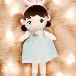 LITTLE GINNIE Cotton Soft Toy Soft Toys and Dolls-38