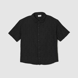 max Boys Opaque Printed Casual Shirt-image-79