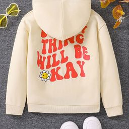INCLUD Girls Printed Hooded Sweatshirt-image-45