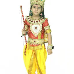Natkhat Dress Unisex Multi Dresses-image-97