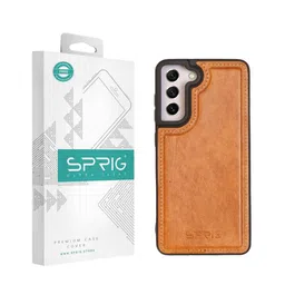 SPRIG Solid Printed Samsung Galaxy S22 Back Case Mobile Accessories-11