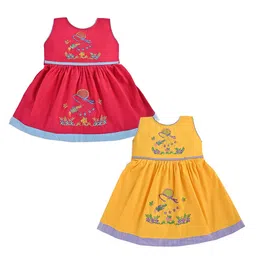 NFashion Fit & Flare Dress-50