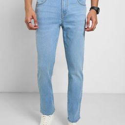 SF JEANS by Pantaloons Men Slim Fit Mid-Rise Jeans-image-74