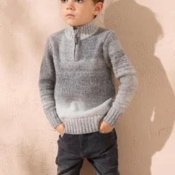 Angel & Rocket Boys Pullover-image-59
