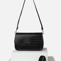 Van Heusen Woman PU Sling Bag-36