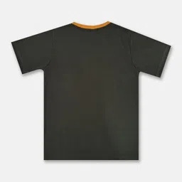 Here&Now X Game Begins Boys Set of 3 Assorted Printed T-shirts image 2