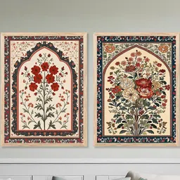WALLLANE Wood Wall Paintings-image-62