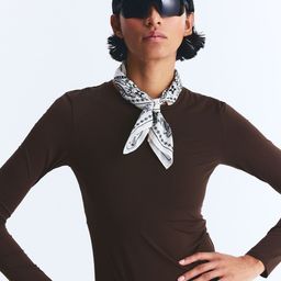 H&M Sports Top With DryMove-picture-20