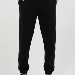 Calvin Klein Jeans Men Elasticated Solid Joggers-image-51