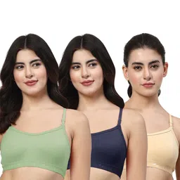 LILY Bra Full Coverage image 2