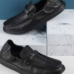 Mochi Men Leather Espadrilles-39